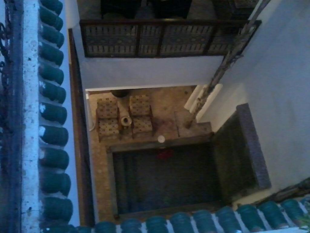 Riad Al Mansoura Марракеш Экстерьер фото