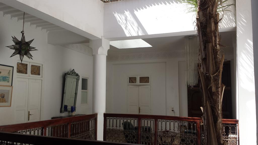 Riad Al Mansoura Марракеш Экстерьер фото