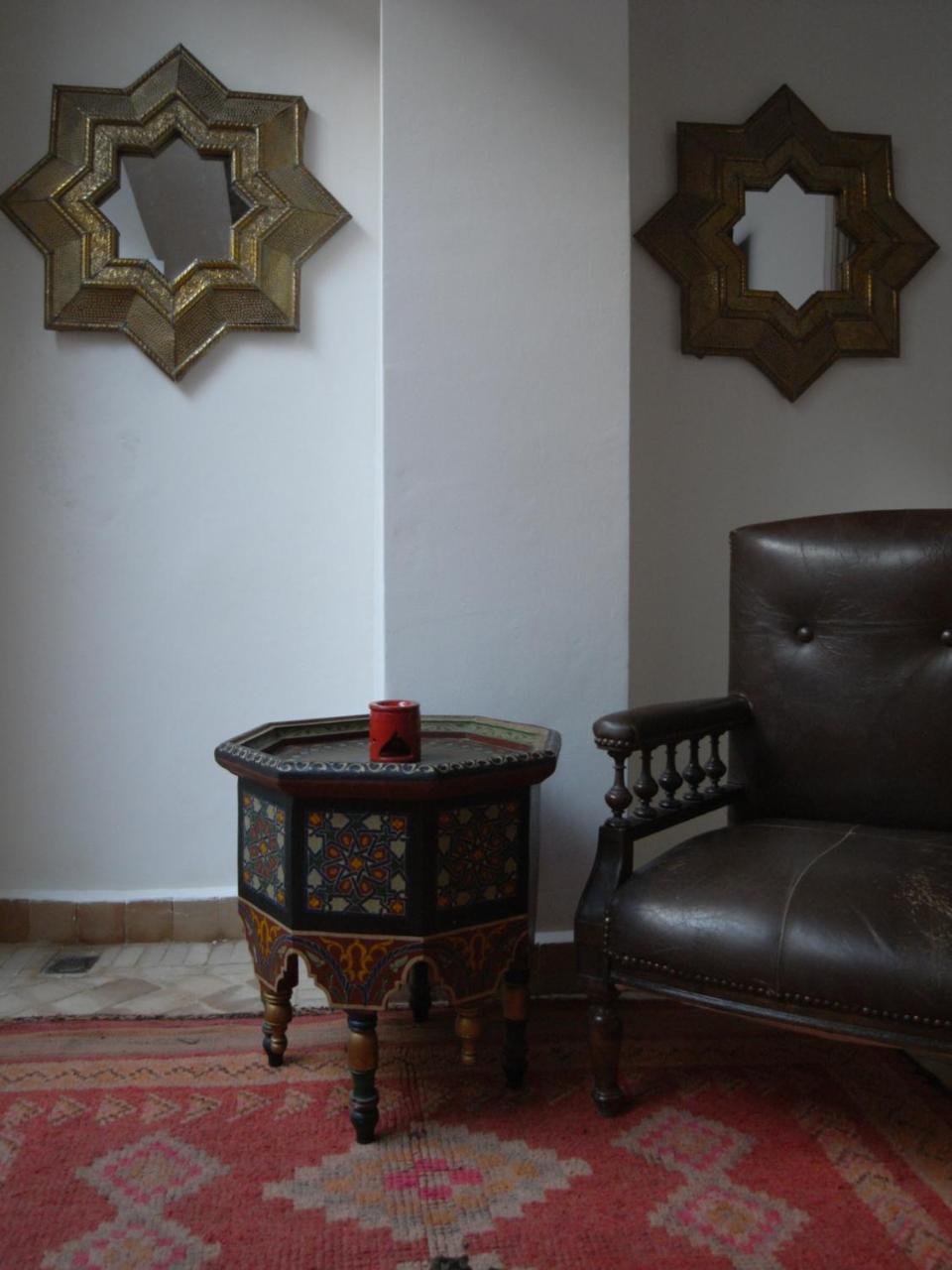 Riad Al Mansoura Марракеш Экстерьер фото