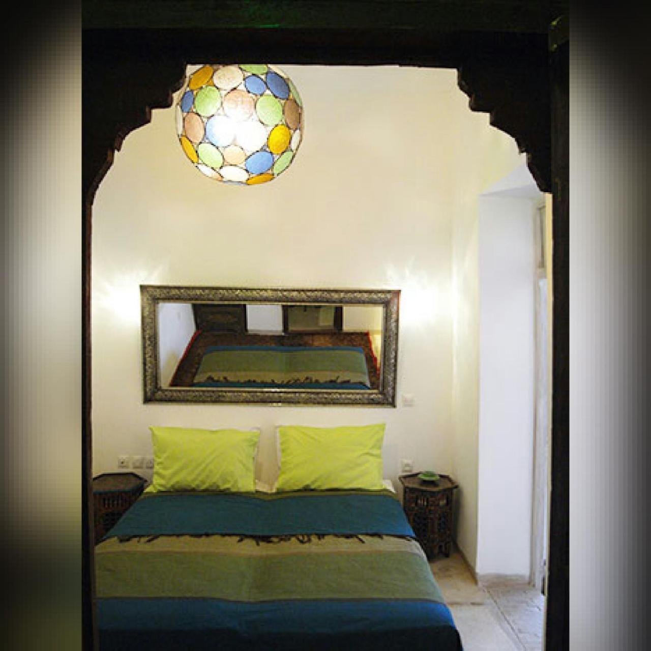 Riad Al Mansoura Марракеш Экстерьер фото