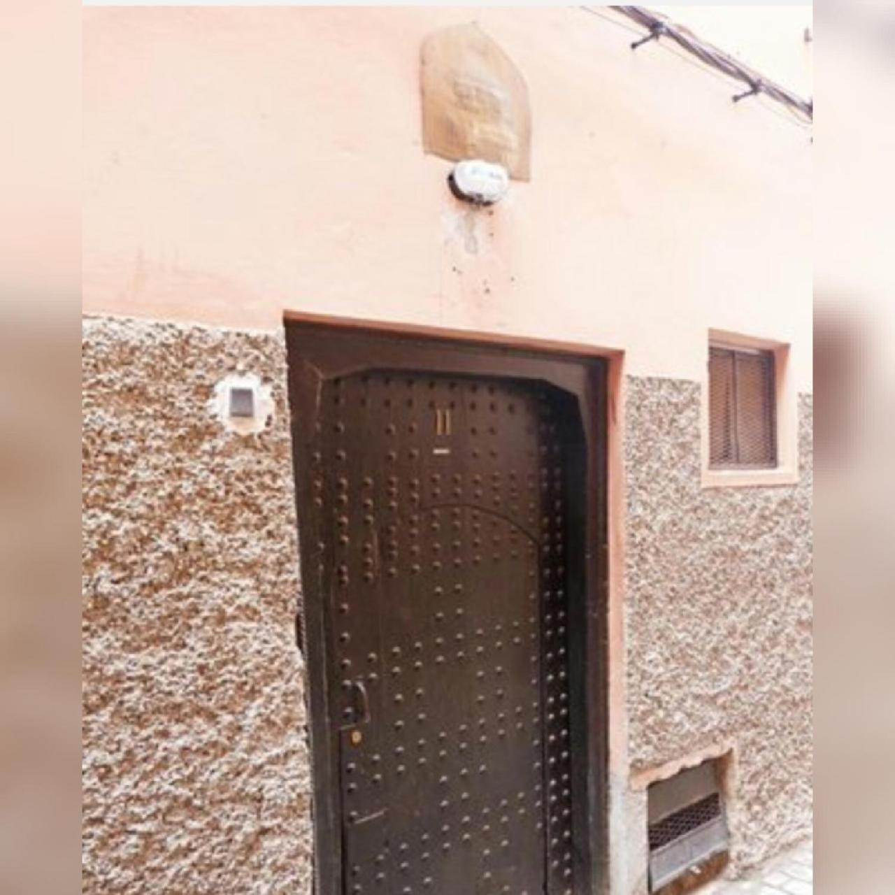 Riad Al Mansoura Марракеш Экстерьер фото