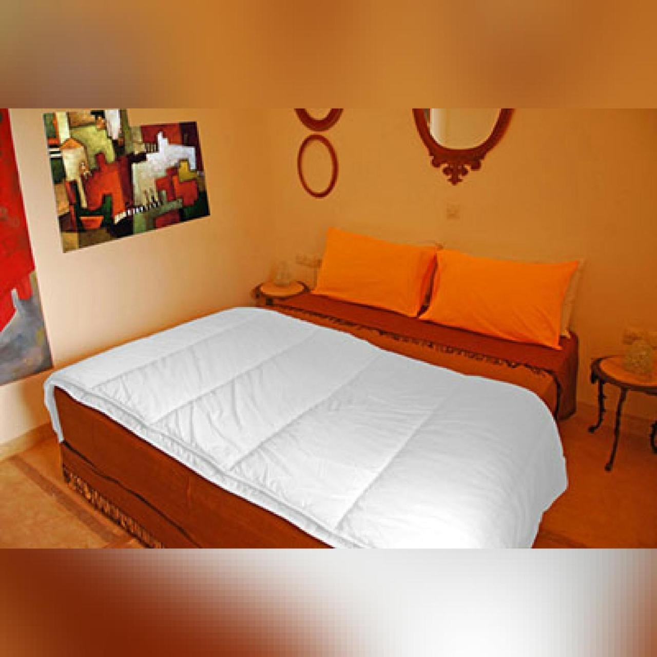 Riad Al Mansoura Марракеш Номер фото