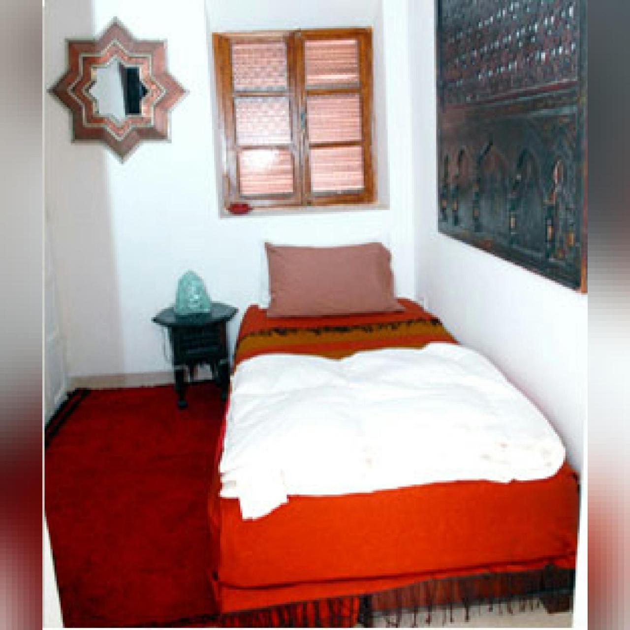 Riad Al Mansoura Марракеш Экстерьер фото