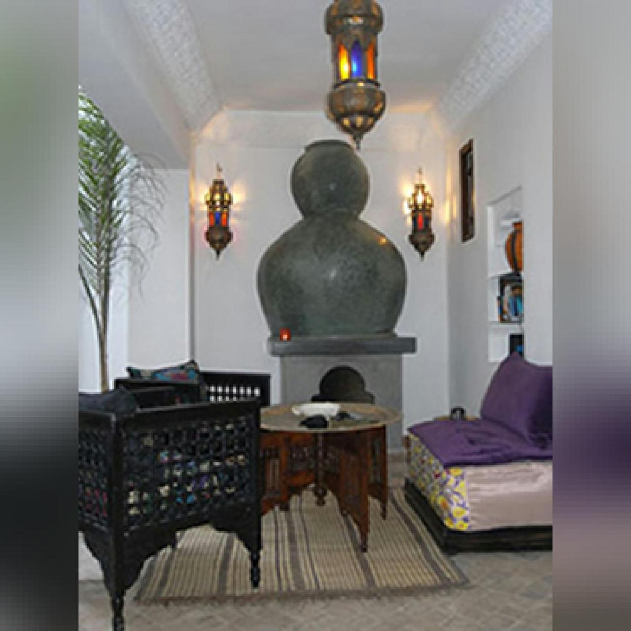 Riad Al Mansoura Марракеш Экстерьер фото