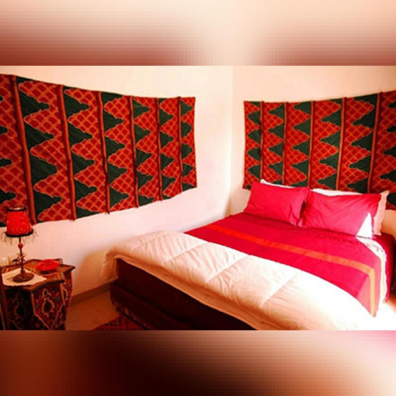 Riad Al Mansoura Марракеш Экстерьер фото