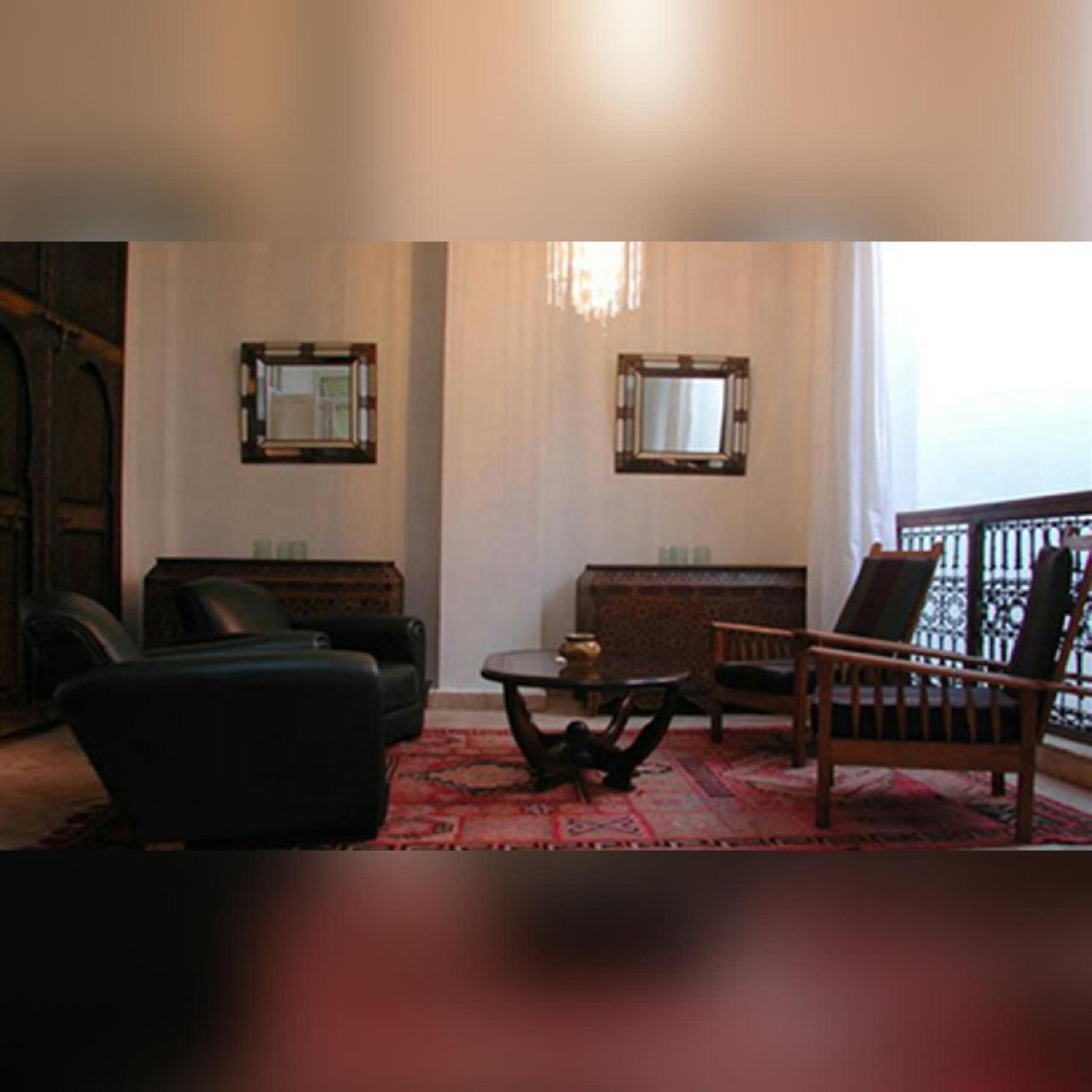 Riad Al Mansoura Марракеш Экстерьер фото
