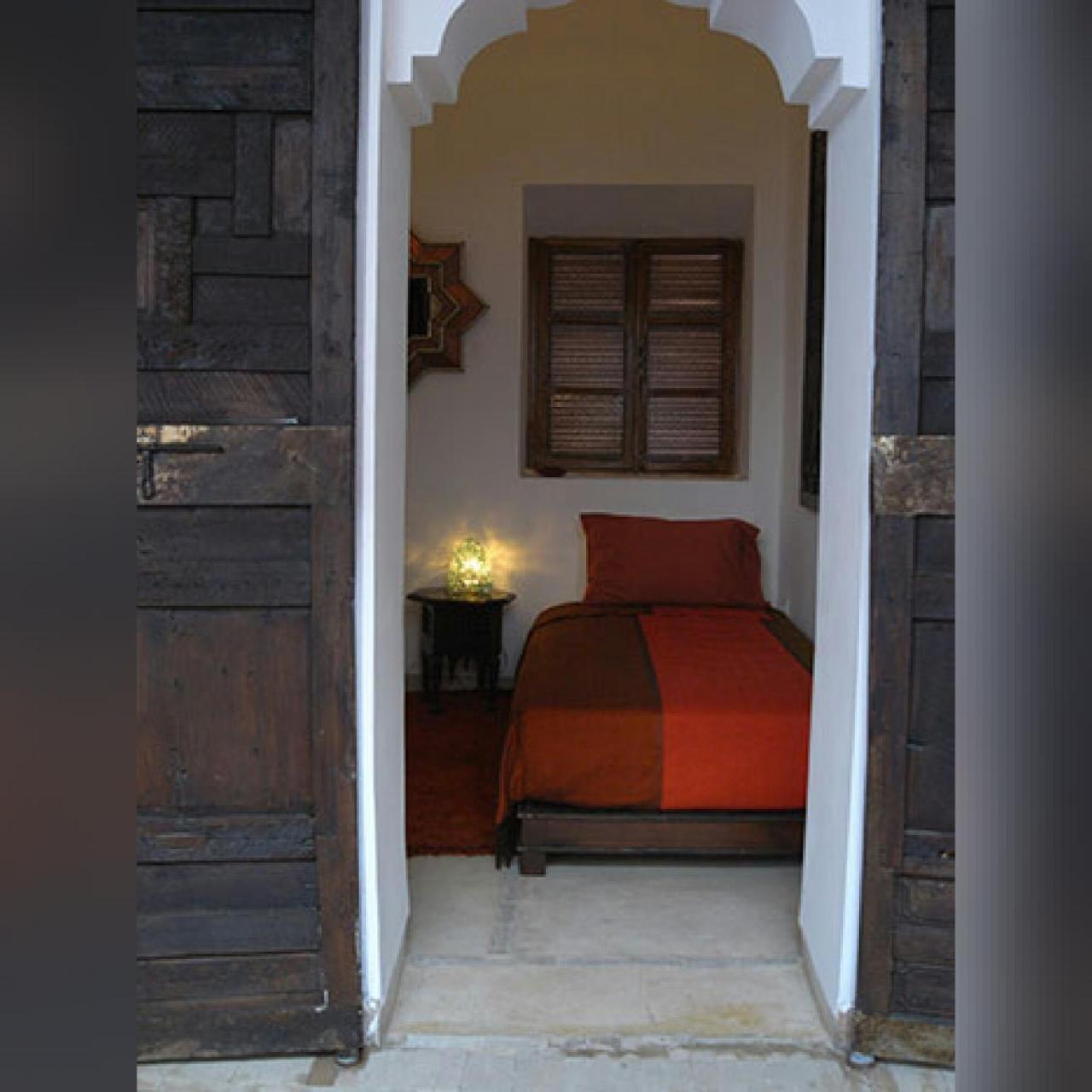 Riad Al Mansoura Марракеш Экстерьер фото