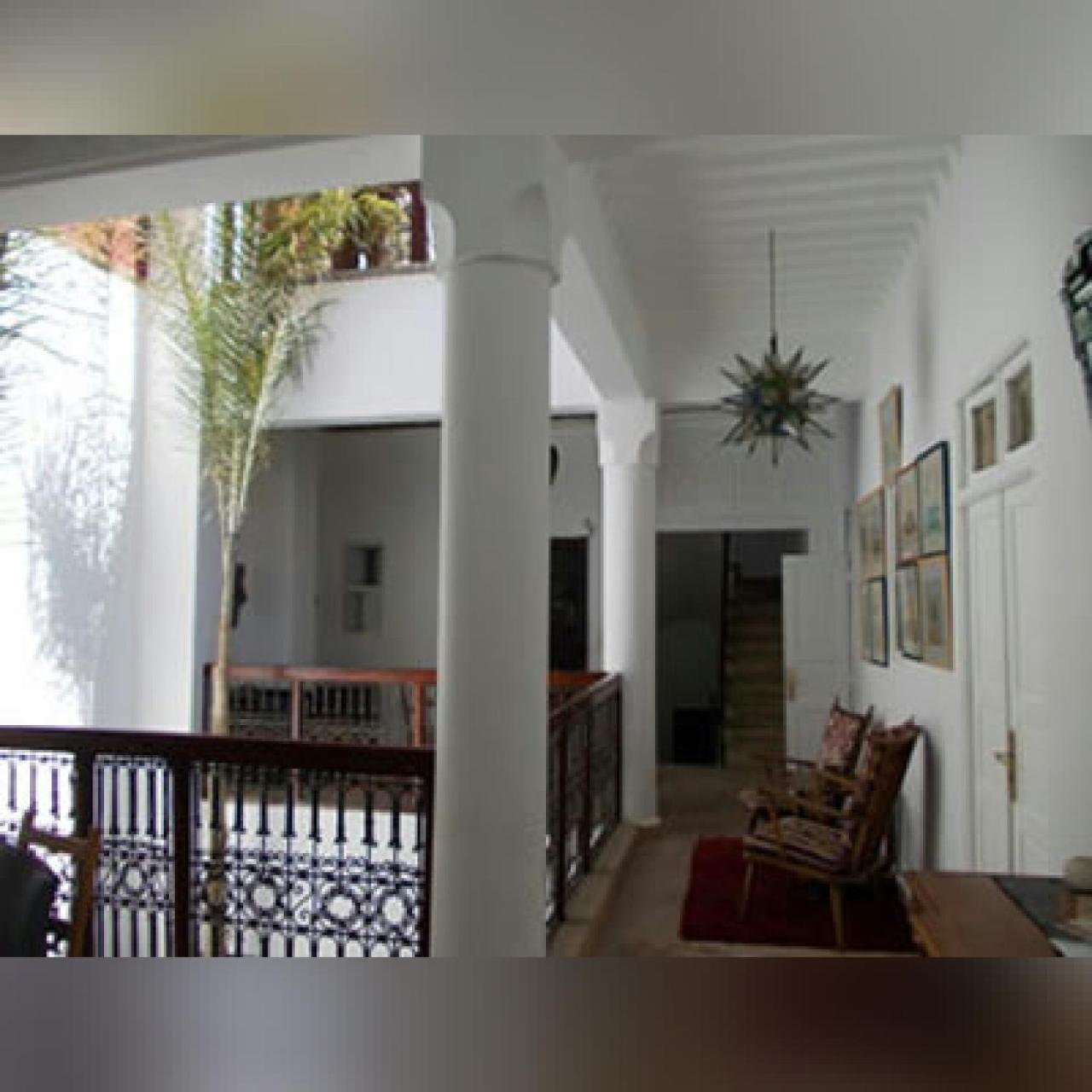 Riad Al Mansoura Марракеш Экстерьер фото