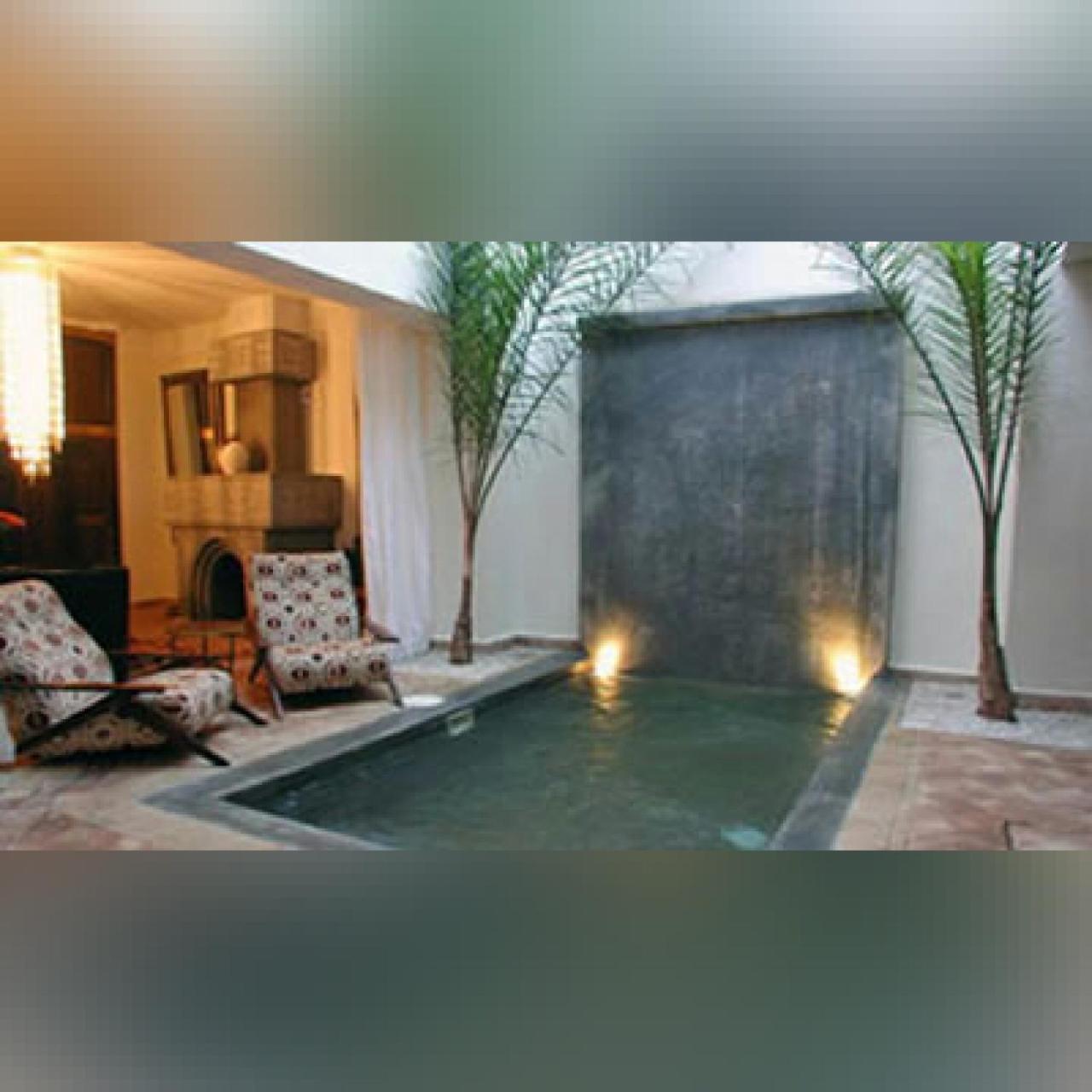 Riad Al Mansoura Марракеш Экстерьер фото