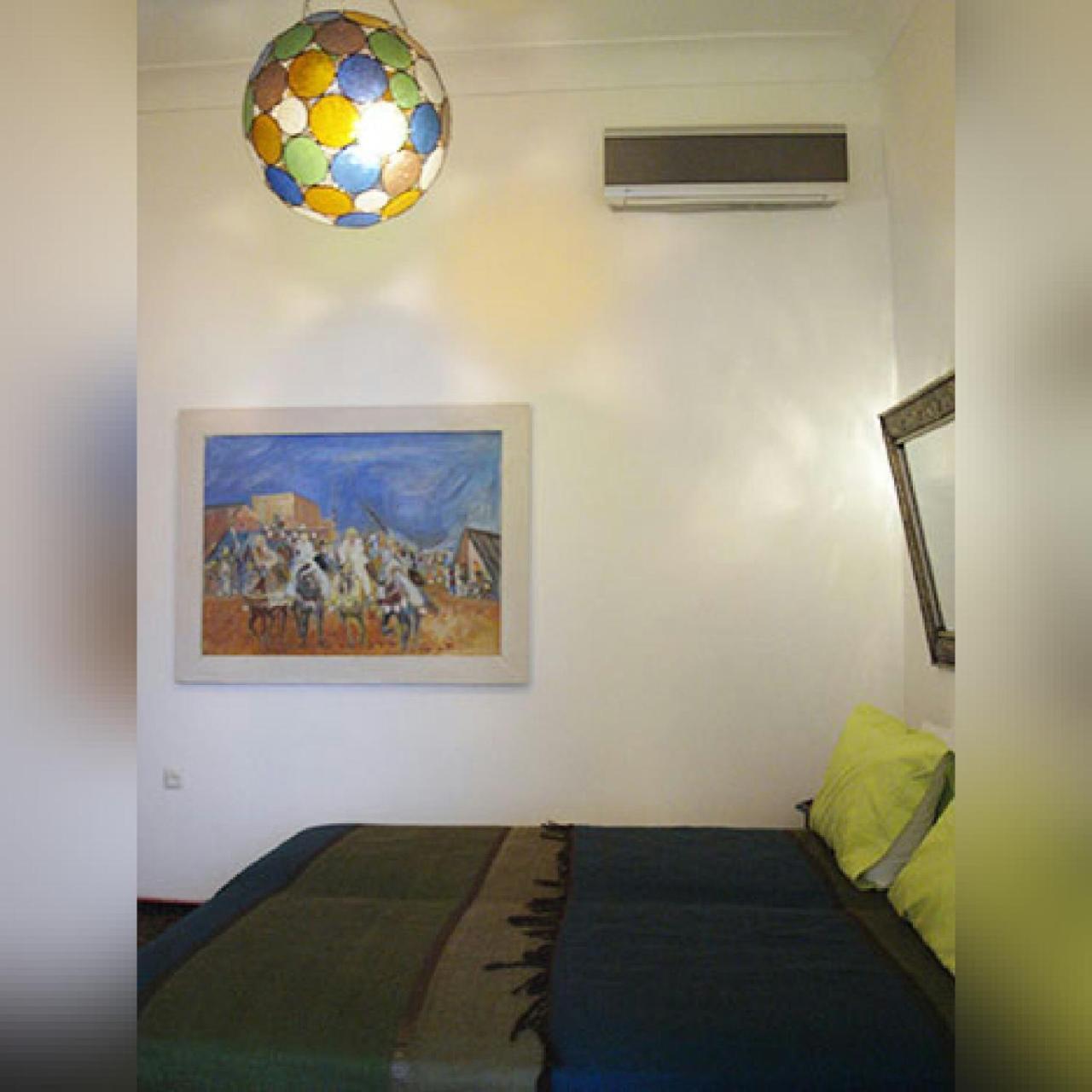 Riad Al Mansoura Марракеш Экстерьер фото